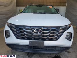 Hyundai Tucson 2024 1 Hyundai Tucson 2024 1