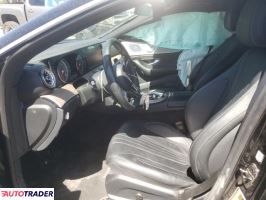 Mercedes CL 2019 3 Mercedes CL 2019 3