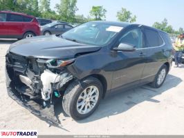 Chevrolet Equinox 2019 1 Chevrolet Equinox 2019 1