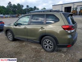 Subaru Forester 2024 2