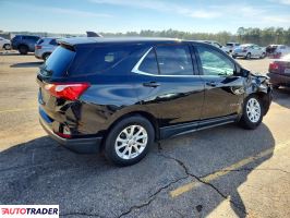 Chevrolet Equinox 2020 1