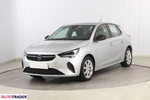 Opel Corsa 2022 1.2 99 KM Opel Corsa 2022 1.2 99 KM