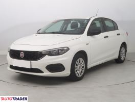Fiat Tipo 2020 1.4 93 KM Fiat Tipo 2020 1.4 93 KM