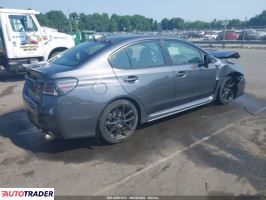 Subaru Pozostałe 2020 2