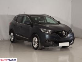 Renault Kadjar 2018 1.2 128 KM