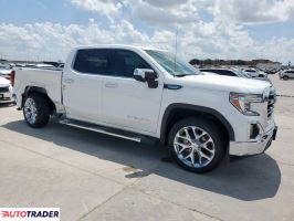 GMC Sierra 2021 5 GMC Sierra 2021 5