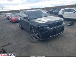 Jeep Cherokee - zobacz ofertę