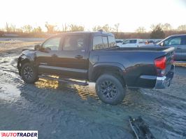 Toyota Tacoma 2022 2