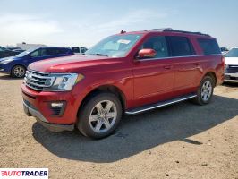 Ford Expedition 2019 3