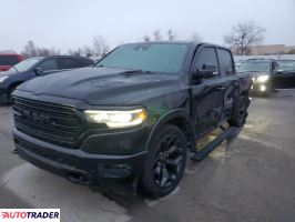 Dodge Ram 2020 3