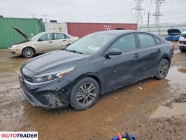 Kia Pozostałe 2022 2