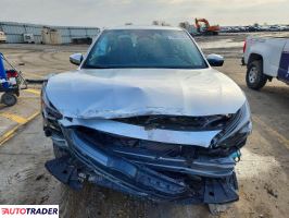 Subaru Legacy 2025 2