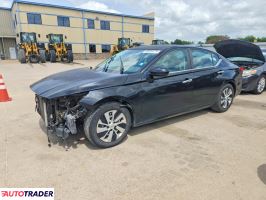 Nissan Altima 2020 2