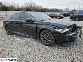 Honda Accord 2021 1 Honda Accord 2021 1