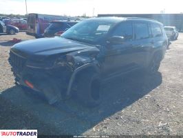 Jeep Cherokee 2022 3