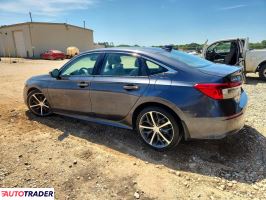 Honda Civic 2023 1