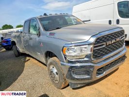 Dodge Ram 2024 6