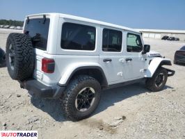 Jeep Wrangler 2021 3