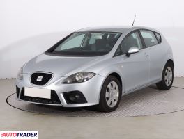 Seat Leon 2008 1.9 88 KM Seat Leon 2008 1.9 88 KM