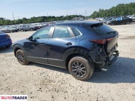 Mazda CX-30 2024 2