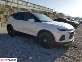 Chevrolet Blazer 2020 2