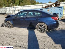 Subaru Impreza 2020 2