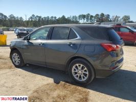 Chevrolet Equinox 2019 1