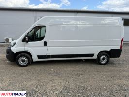 Fiat Ducato 2020 2.3