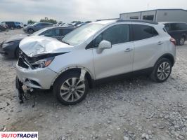 Buick Pozostałe 2019 1 Buick Pozostałe 2019 1