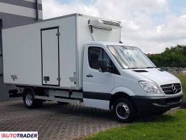 Mercedes Sprinter 2013 2.1 Mercedes Sprinter 2013 2.1