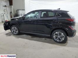 Hyundai Kona Electric 2023