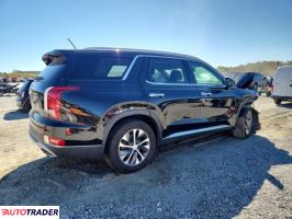 Hyundai Pozostałe 2022 3