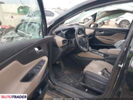 Hyundai Santa Fe 2020 2