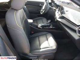 Chevrolet Trax 2024 1