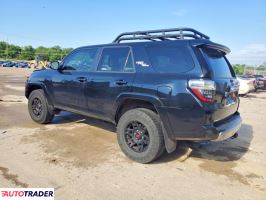 Toyota Pozostałe 2021 4