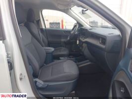 Ford Maverick 2022 2 Ford Maverick 2022 2