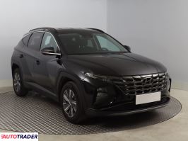 Hyundai Tucson 2023 1.6 226 KM