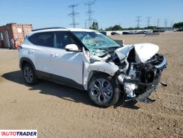 Kia Pozostałe 2024 2 Kia Pozostałe 2024 2