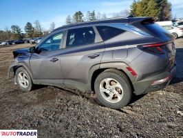 Hyundai Tucson 2023 2