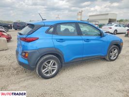 Hyundai Kona 2020 2