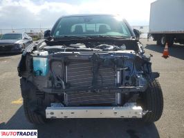 Toyota Tacoma 2023 3