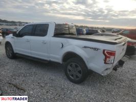 Ford Pozostałe 2020 5