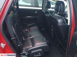 Fiat Freemont 2014 2.0 170 KM