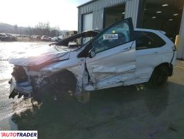 Ford Edge - zobacz ofertę