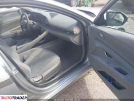 Hyundai Elantra 2021 2