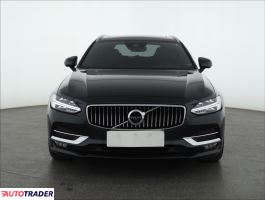 Volvo V90 2020 2.0 147 KM