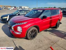 Mitsubishi Outlander - zobacz ofertę