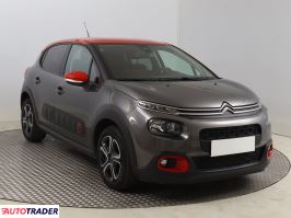Citroen C3 - zobacz ofertę