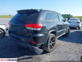 Jeep Grand Cherokee 2019 3