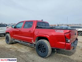 Toyota Tacoma 2023 3